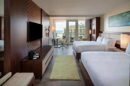 JW Marriott Marco Island Beach Resort - 4