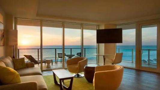 JW Marriott Marco Island Beach Resort - 76