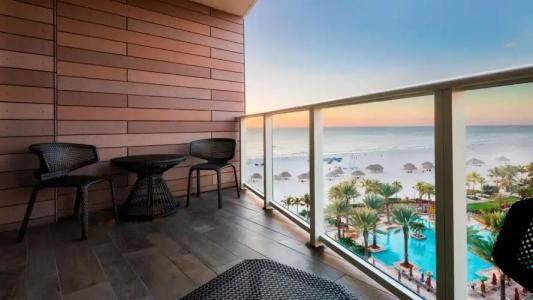 JW Marriott Marco Island Beach Resort - 70