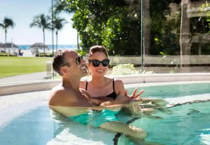 JW Marriott Marco Island Beach Resort - 17