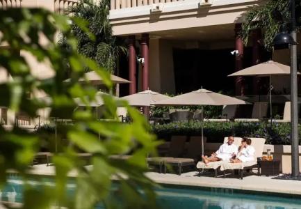 JW Marriott Marco Island Beach Resort - 18