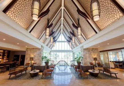 JW Marriott Marco Island Beach Resort - 0