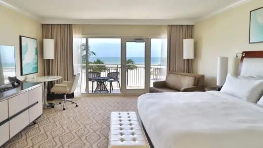 JW Marriott Marco Island Beach Resort - 49