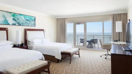 JW Marriott Marco Island Beach Resort - 50