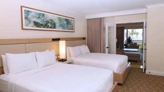 JW Marriott Marco Island Beach Resort - 66