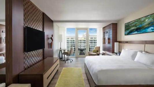 JW Marriott Marco Island Beach Resort - 69