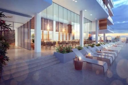 JW Marriott Marco Island Beach Resort - 24