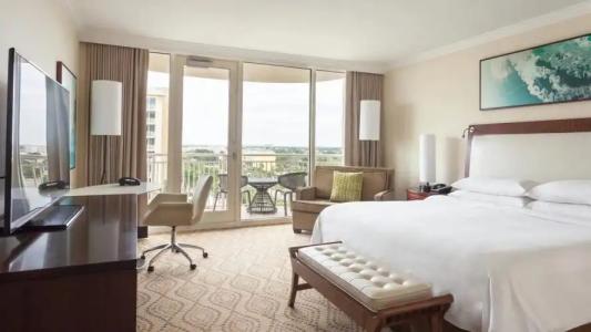 JW Marriott Marco Island Beach Resort - 52