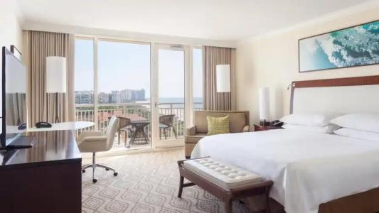 JW Marriott Marco Island Beach Resort - 56