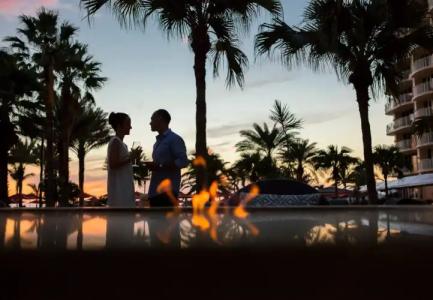 JW Marriott Marco Island Beach Resort - 43