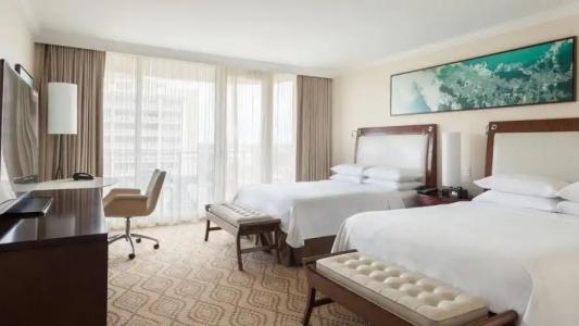 JW Marriott Marco Island Beach Resort - 47