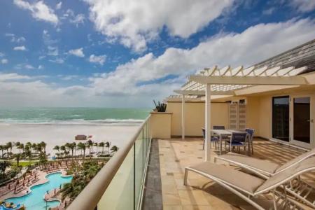 JW Marriott Marco Island Beach Resort - 60