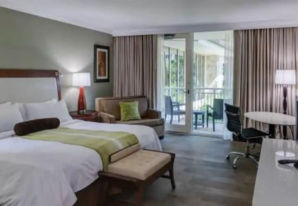 JW Marriott Marco Island Beach Resort - 1