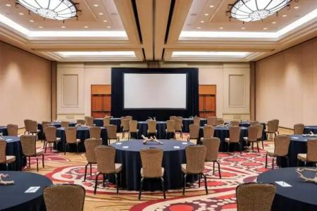 JW Marriott Marco Island Beach Resort - 20