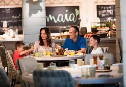 JW Marriott Marco Island Beach Resort - 38