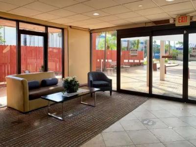 B&B Miami Airport - 7