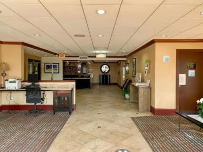 B&B Miami Airport - 1