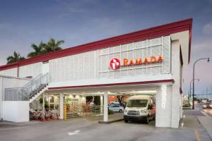 Ramada by Wyndham Miami Springs/Miami International Airport, Miami