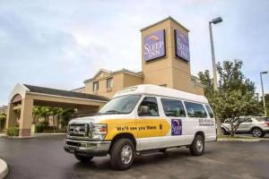 Sleep Inn Miami Airport, Miami