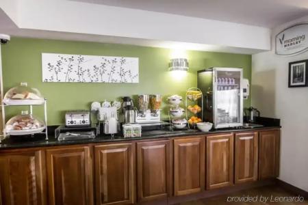 Sleep Inn Miami Airport - 46