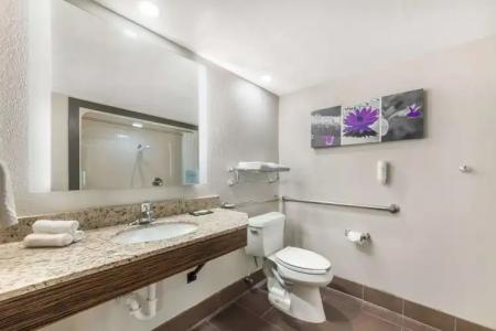 Sleep Inn Miami Airport - 73