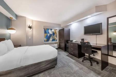 Sleep Inn Miami Airport - 69