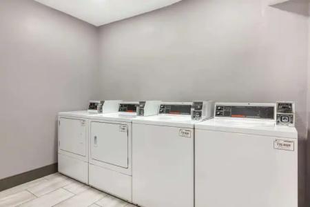 Sleep Inn Miami Airport - 22