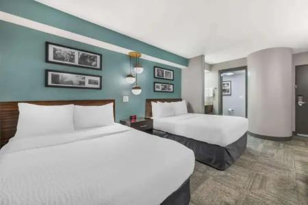 Sleep Inn Miami Airport - 6