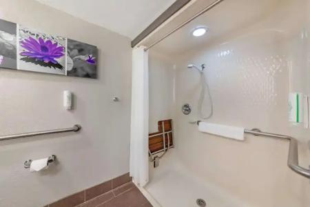 Sleep Inn Miami Airport - 72