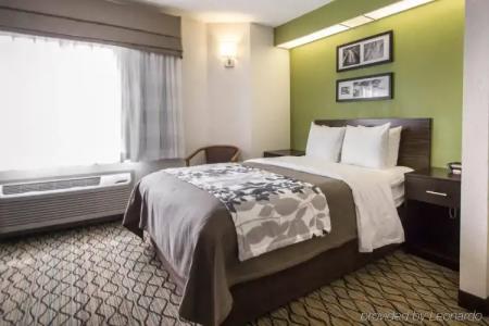 Sleep Inn Miami Airport - 41