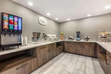 Sleep Inn Miami Airport - 20