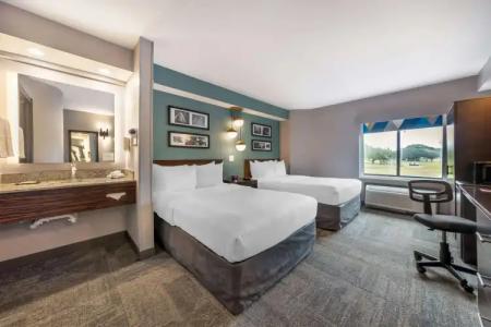 Sleep Inn Miami Airport - 2