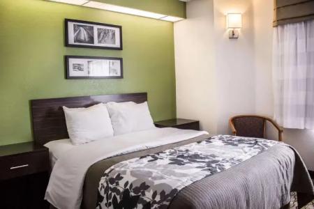 Sleep Inn Miami Airport - 30