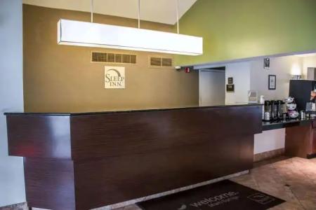 Sleep Inn Miami Airport - 1