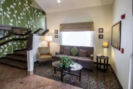 Sleep Inn Miami Airport - 14