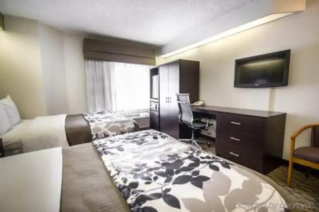 Sleep Inn Miami Airport - 38