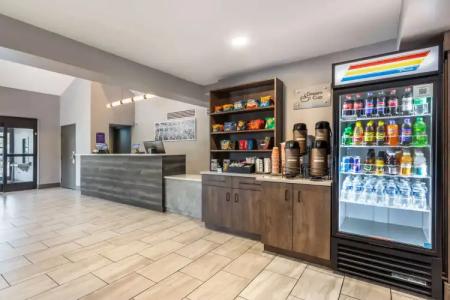 Sleep Inn Miami Airport - 10