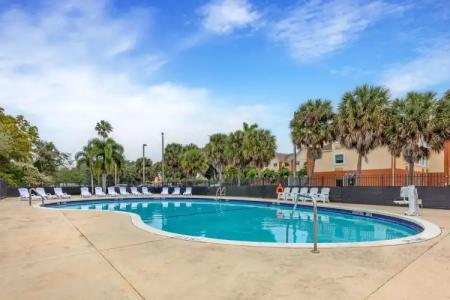 Sleep Inn Miami Airport - 16