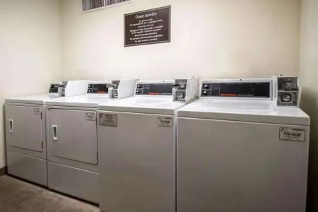 Sleep Inn Miami Airport - 23