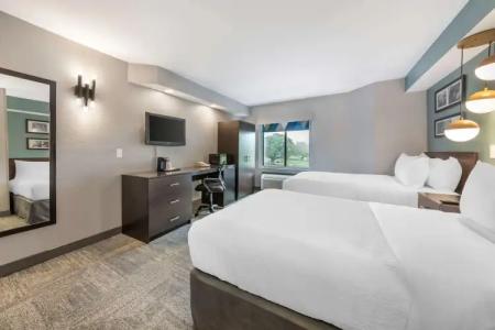 Sleep Inn Miami Airport - 5