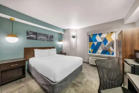 Sleep Inn Miami Airport - 65