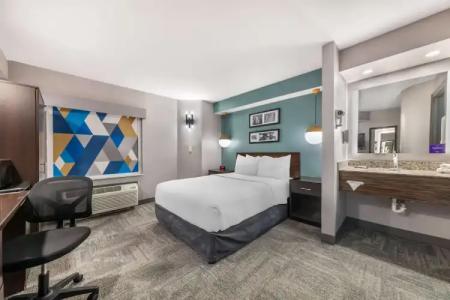 Sleep Inn Miami Airport - 64