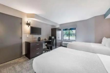 Sleep Inn Miami Airport - 74