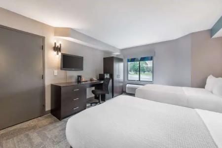 Sleep Inn Miami Airport - 56