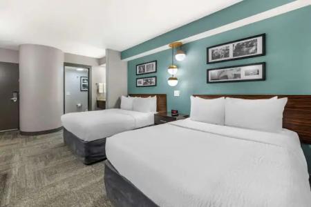 Sleep Inn Miami Airport - 4