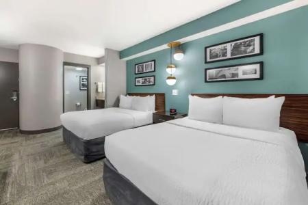 Sleep Inn Miami Airport - 50