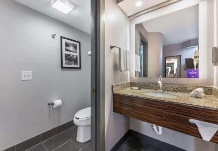 Sleep Inn Miami Airport - 60