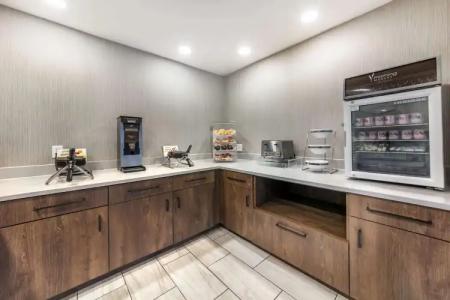 Sleep Inn Miami Airport - 21