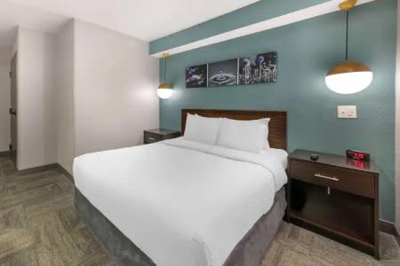 Sleep Inn Miami Airport - 62