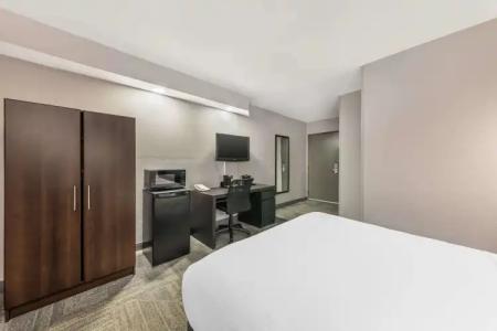 Sleep Inn Miami Airport - 70